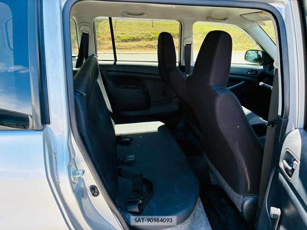 Toyota PROBOX VAN 2020-07 8468811-8