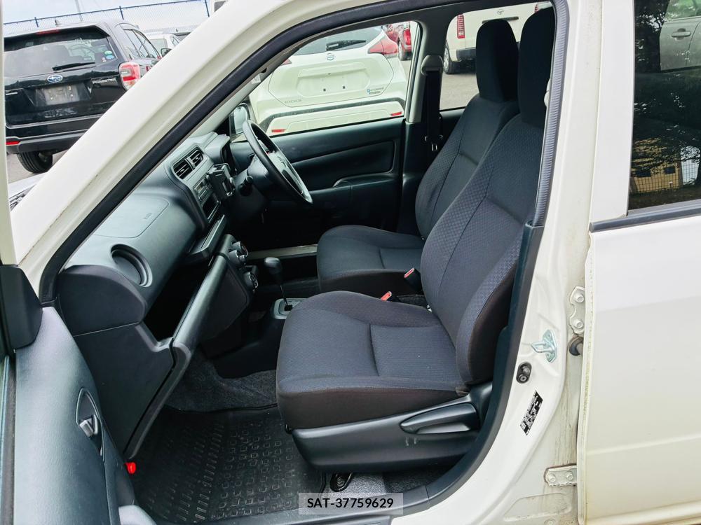 Toyota PROBOX VAN 2020-08 8468810-10