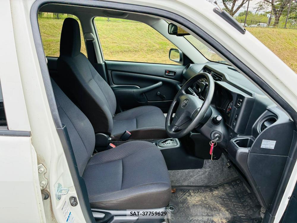 Toyota PROBOX VAN 2020-08 8468810-11