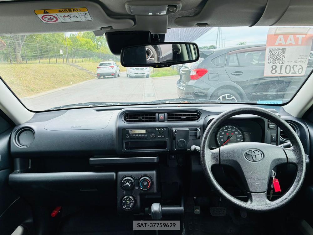 Toyota PROBOX VAN 2020-08 8468810-12
