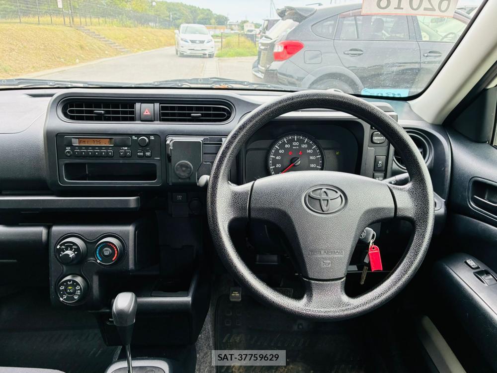 Toyota PROBOX VAN 2020-08 8468810-13