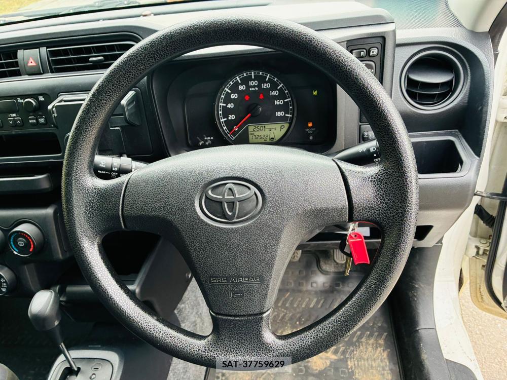 Toyota PROBOX VAN 2020-08 8468810-14