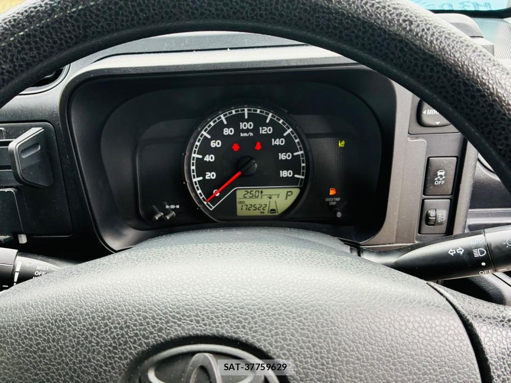 Toyota PROBOX VAN 2020-08 8468810-15