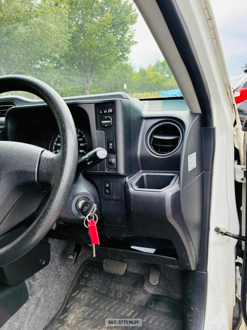 Toyota PROBOX VAN 2020-08 8468810-16