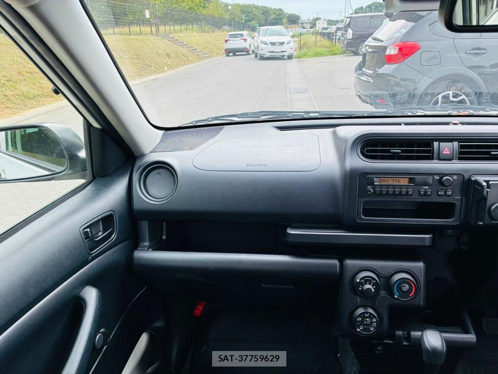 Toyota PROBOX VAN 2020-08 8468810-17