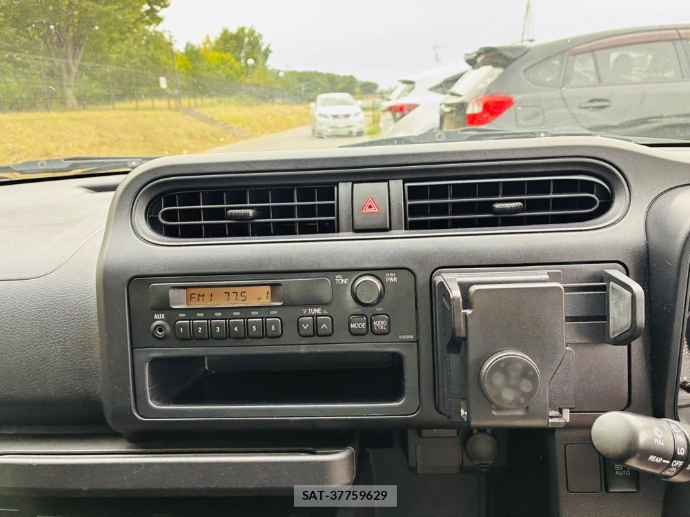 Toyota PROBOX VAN 2020-08 8468810-19