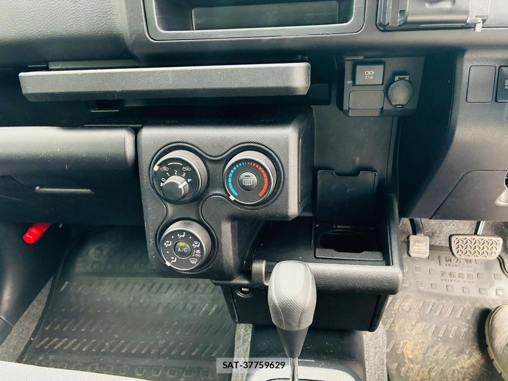 Toyota PROBOX VAN 2020-08 8468810-20
