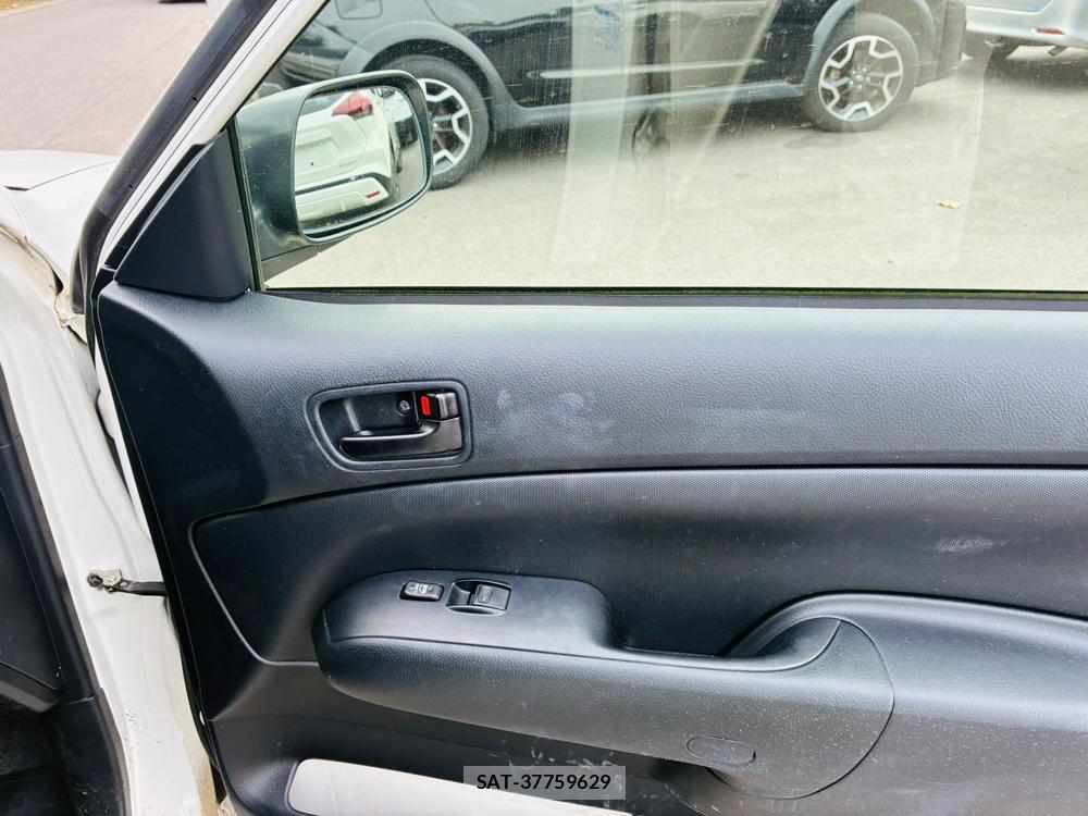 Toyota PROBOX VAN 2020-08 8468810-21