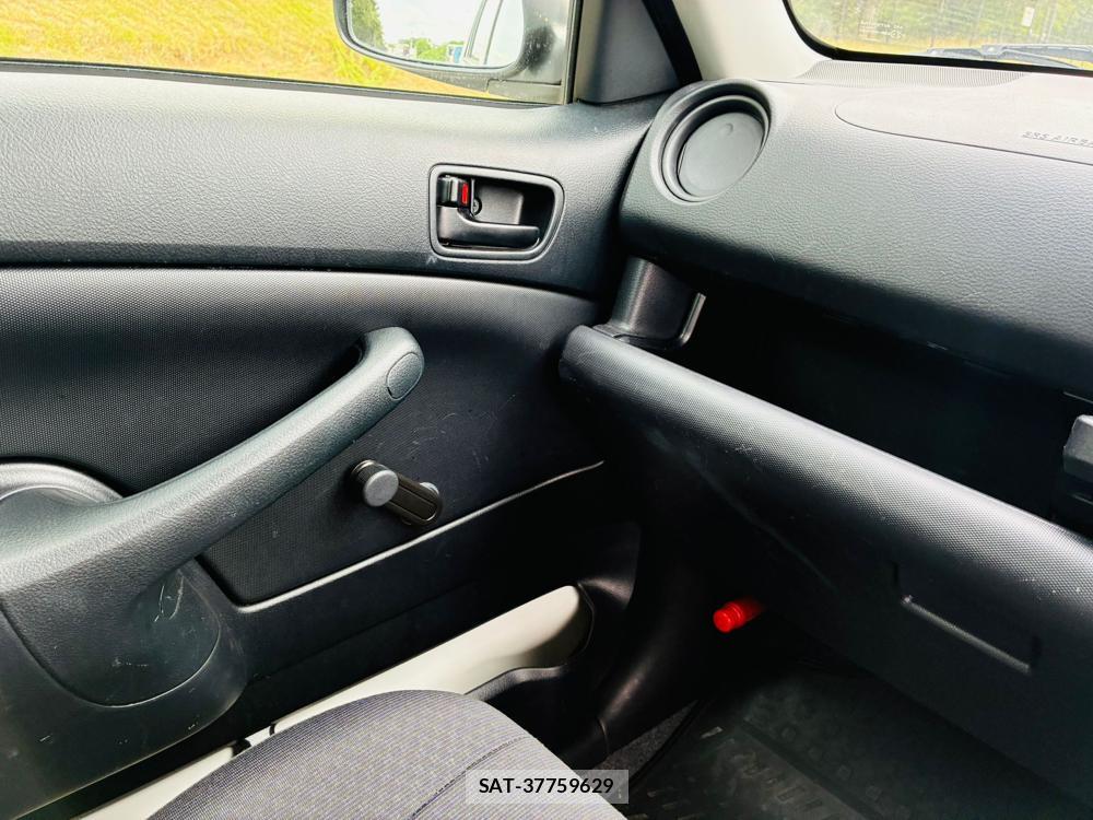 Toyota PROBOX VAN 2020-08 8468810-22