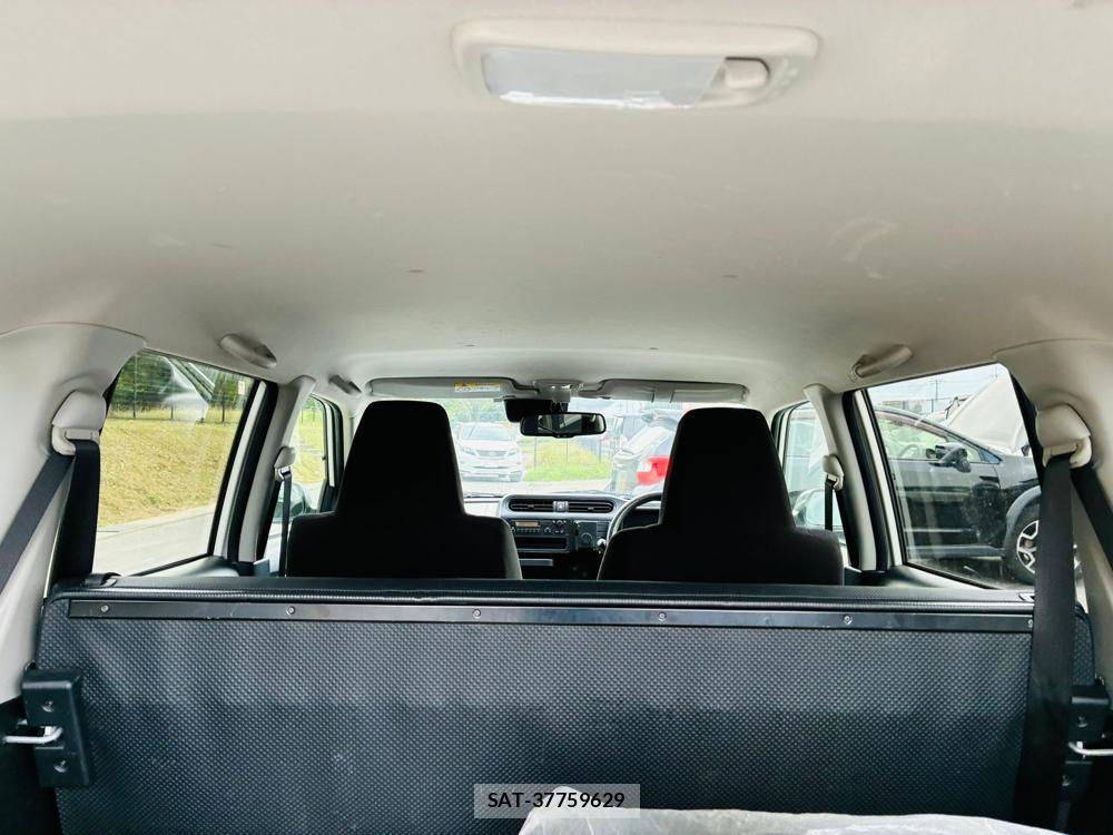 Toyota PROBOX VAN 2020-08 8468810-23