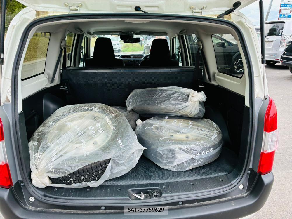 Toyota PROBOX VAN 2020-08 8468810-24