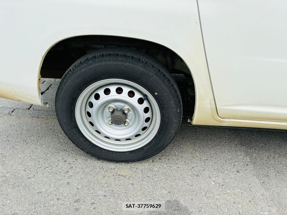 Toyota PROBOX VAN 2020-08 8468810-26