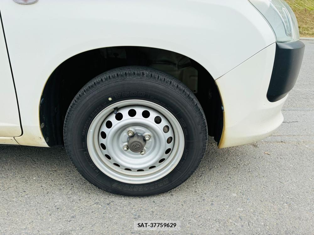 Toyota PROBOX VAN 2020-08 8468810-27