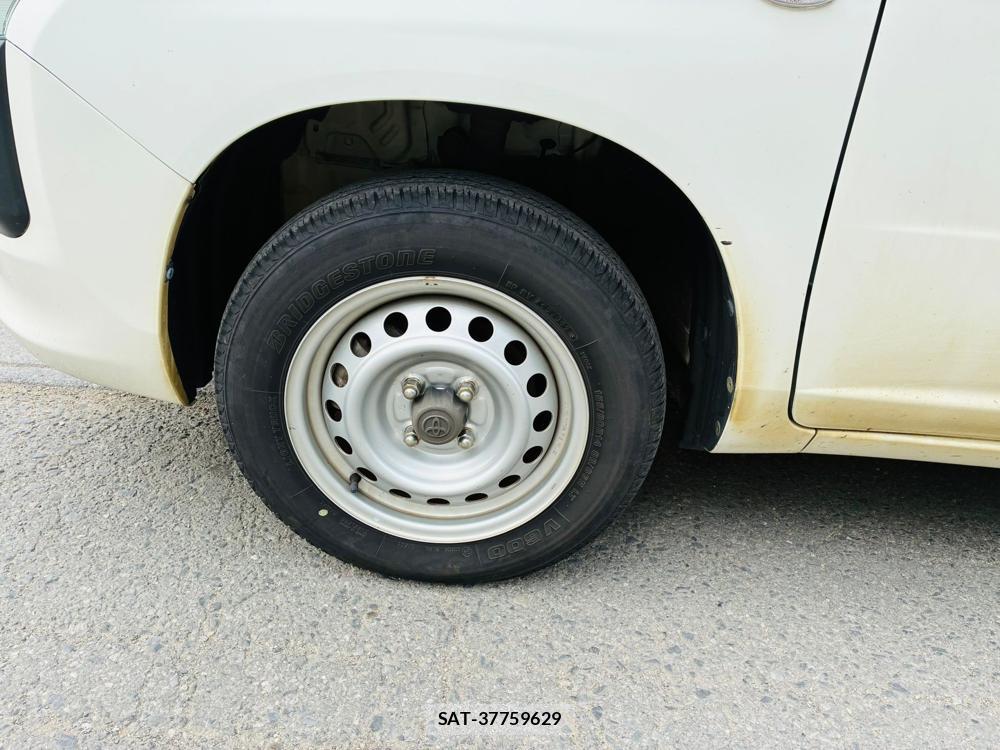 Toyota PROBOX VAN 2020-08 8468810-28