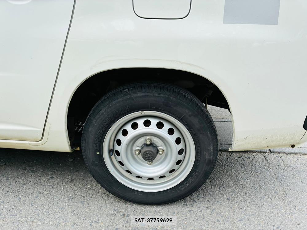 Toyota PROBOX VAN 2020-08 8468810-29