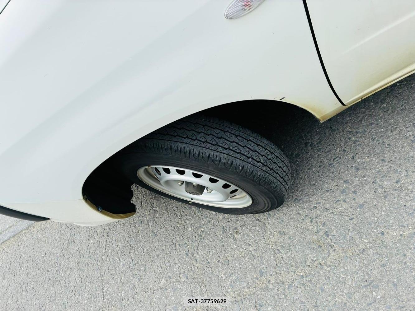 Toyota PROBOX VAN 2020-08 8468810-31