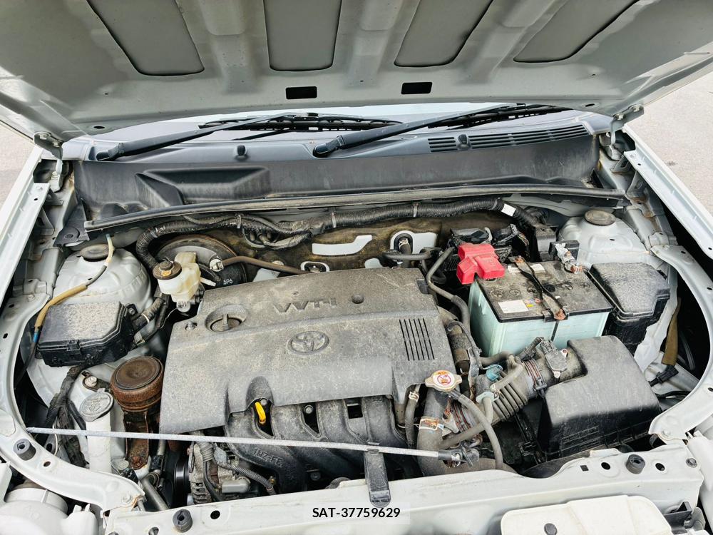 Toyota PROBOX VAN 2020-08 8468810-32