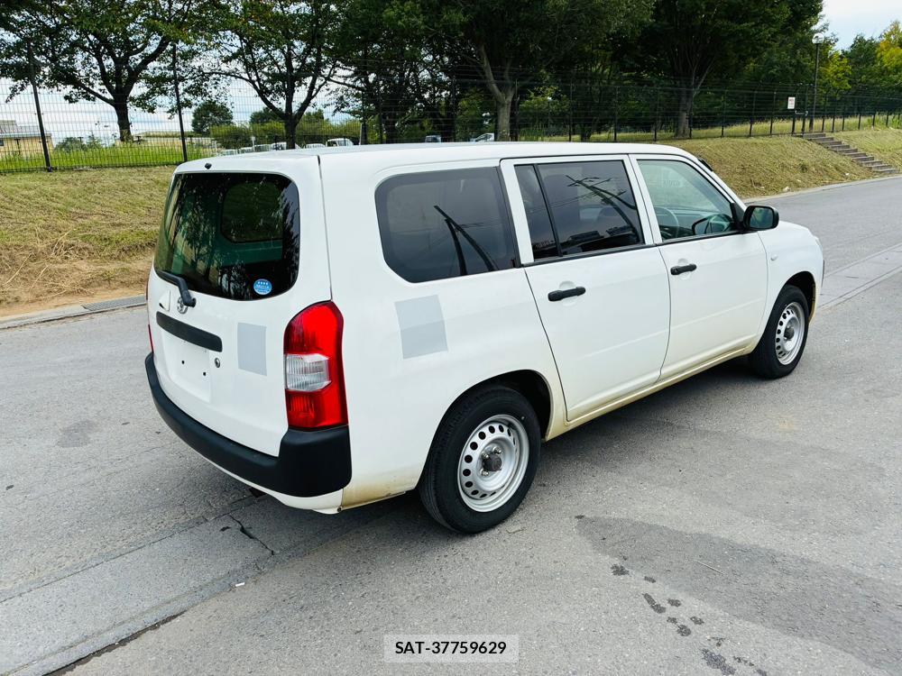 Toyota PROBOX VAN 2020-08 8468810-4