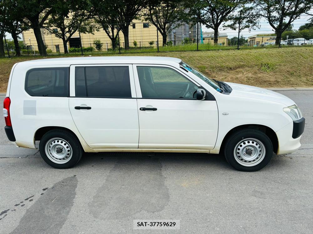 Toyota PROBOX VAN 2020-08 8468810-5