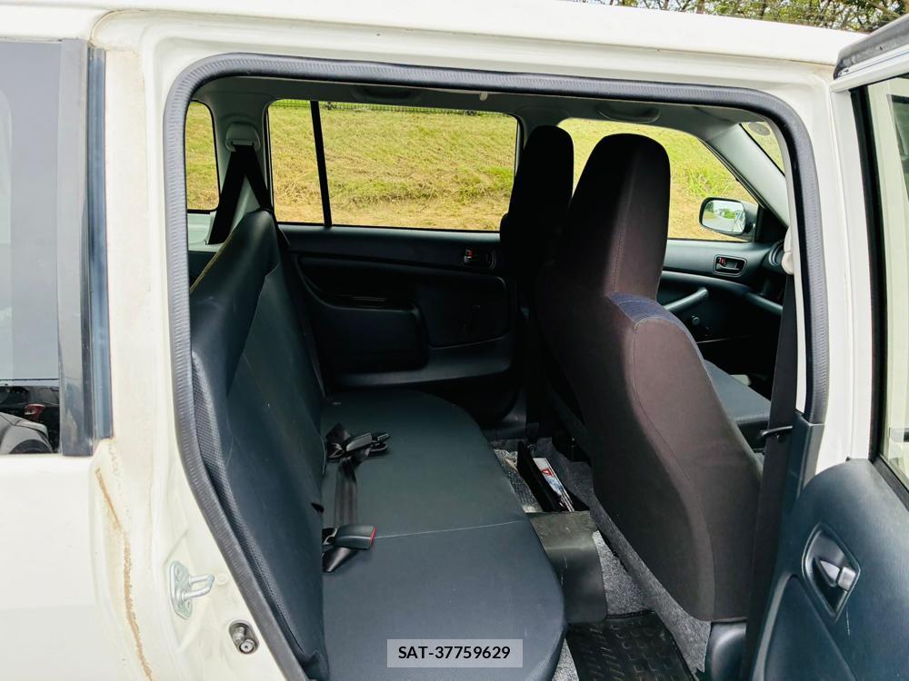 Toyota PROBOX VAN 2020-08 8468810-8