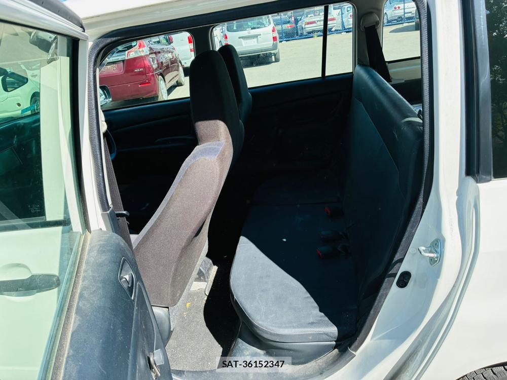 Toyota PROBOX VAN 2020-06 8468814-9