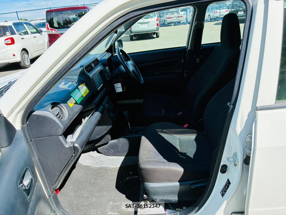 Toyota PROBOX VAN 2020-06 8468814-10