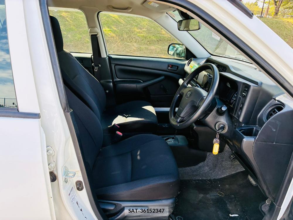 Toyota PROBOX VAN 2020-06 8468814-11