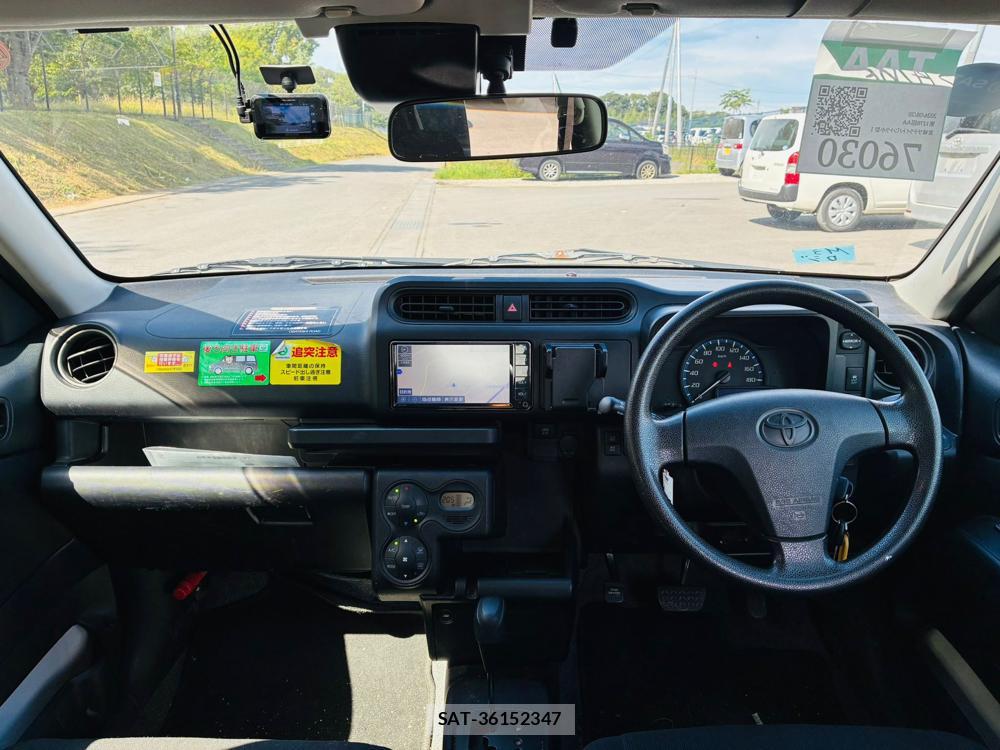 Toyota PROBOX VAN 2020-06 8468814-12