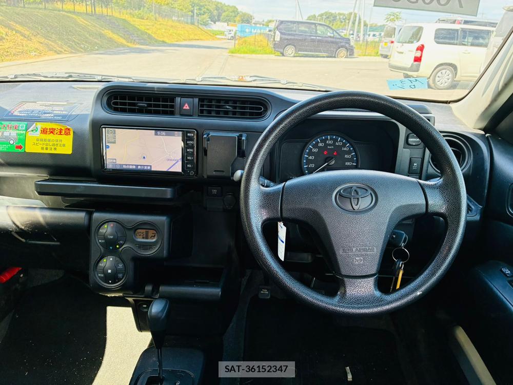 Toyota PROBOX VAN 2020-06 8468814-13