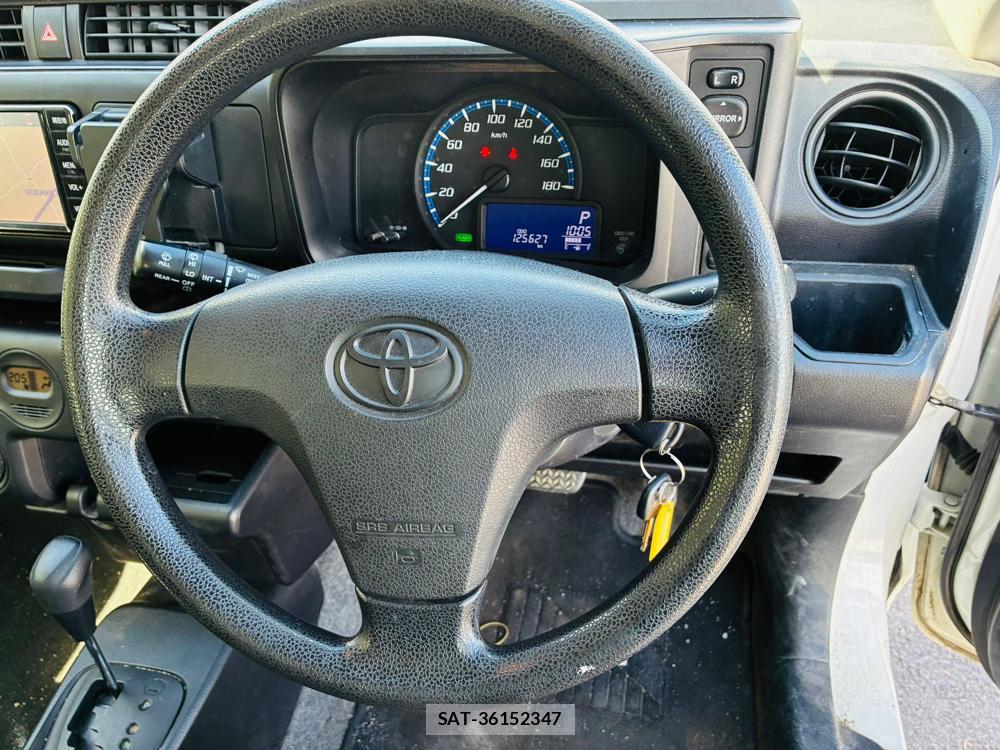 Toyota PROBOX VAN 2020-06 8468814-14