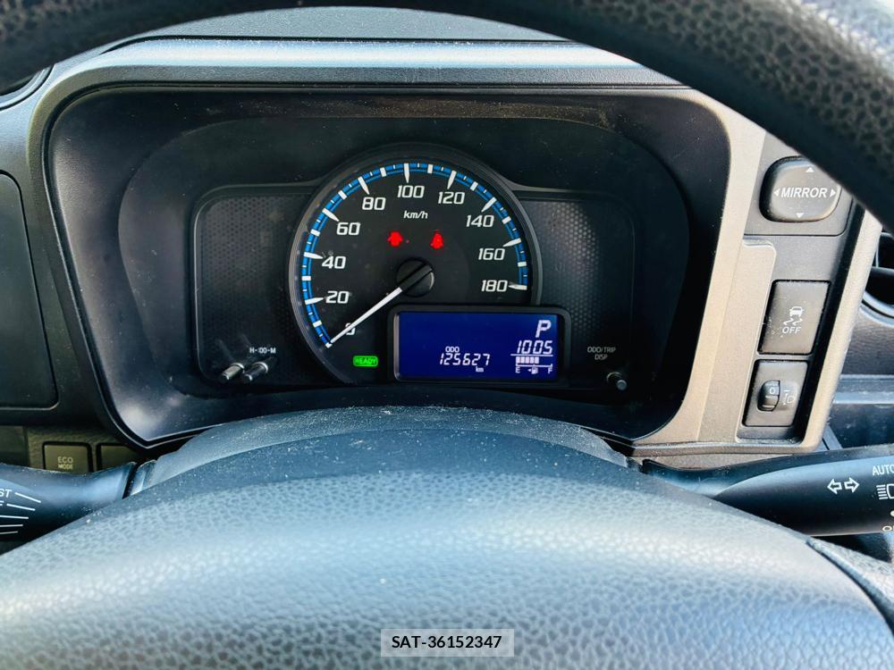 Toyota PROBOX VAN 2020-06 8468814-15
