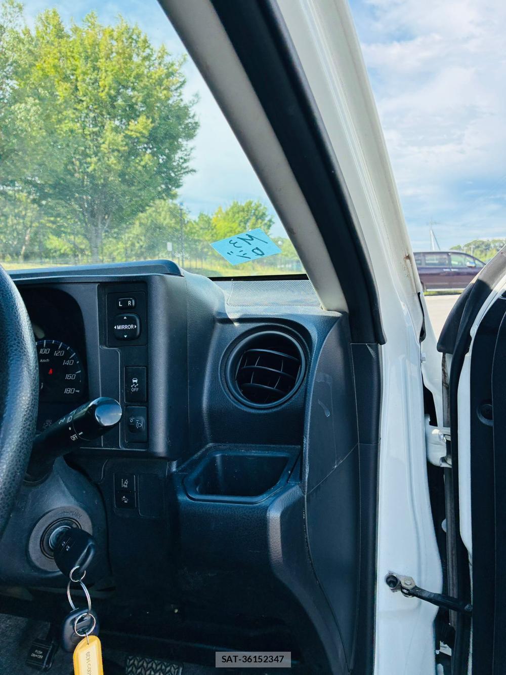 Toyota PROBOX VAN 2020-06 8468814-16