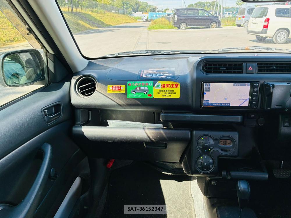 Toyota PROBOX VAN 2020-06 8468814-17