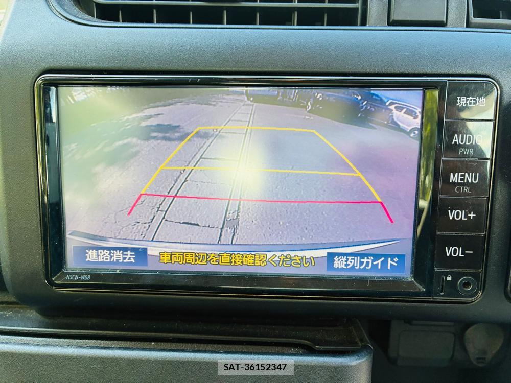 Toyota PROBOX VAN 2020-06 8468814-19