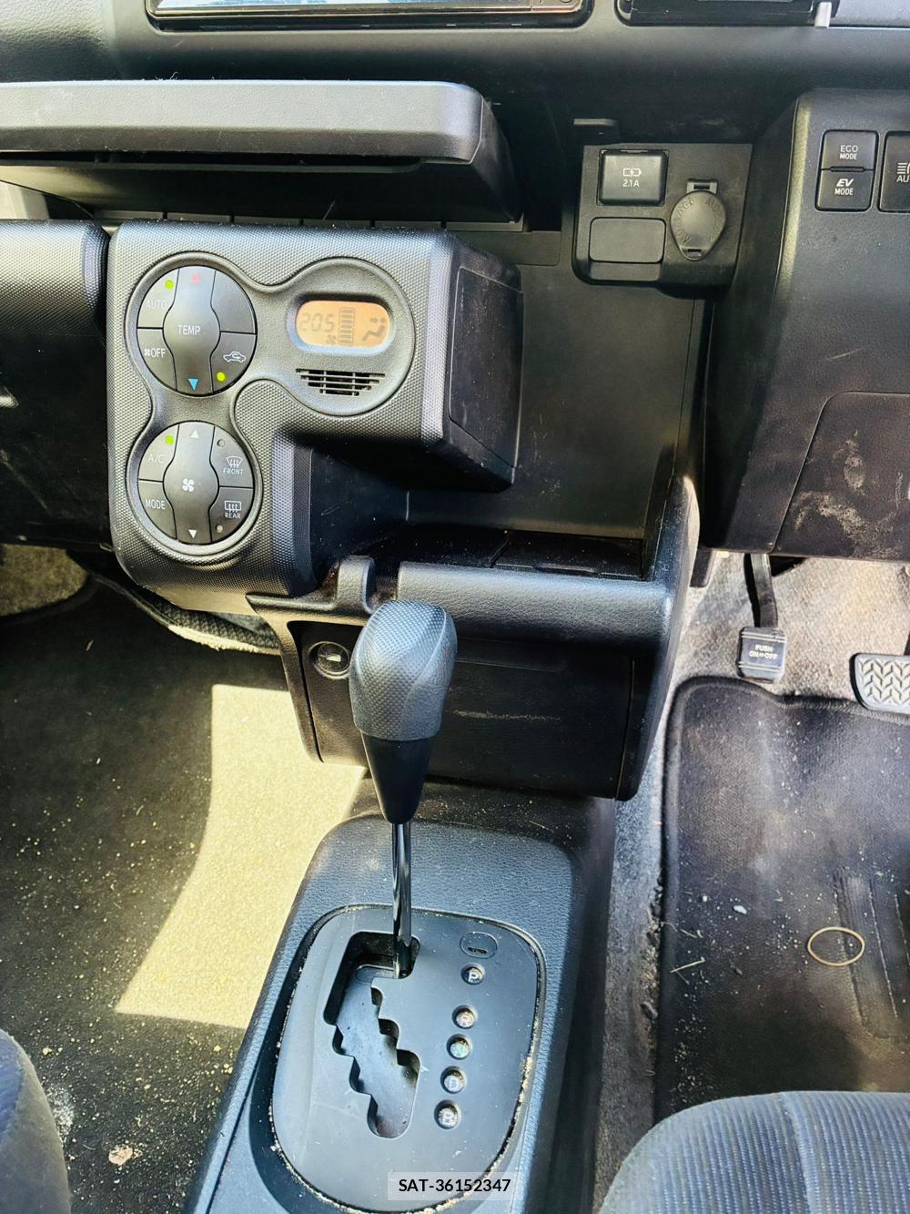 Toyota PROBOX VAN 2020-06 8468814-21