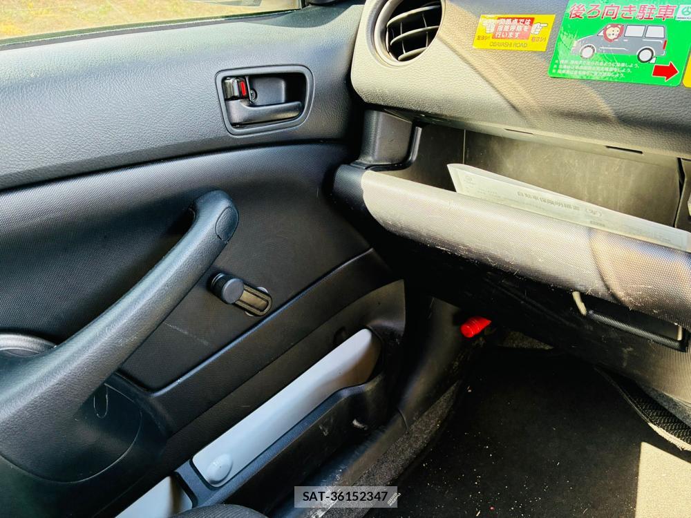 Toyota PROBOX VAN 2020-06 8468814-23
