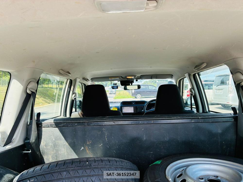 Toyota PROBOX VAN 2020-06 8468814-24