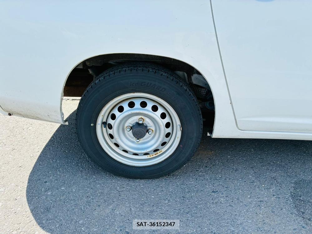 Toyota PROBOX VAN 2020-06 8468814-27