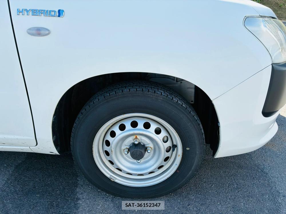 Toyota PROBOX VAN 2020-06 8468814-28
