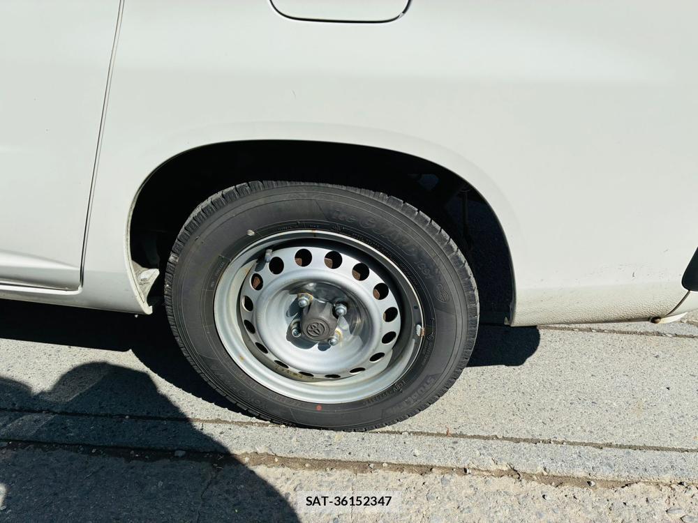 Toyota PROBOX VAN 2020-06 8468814-30