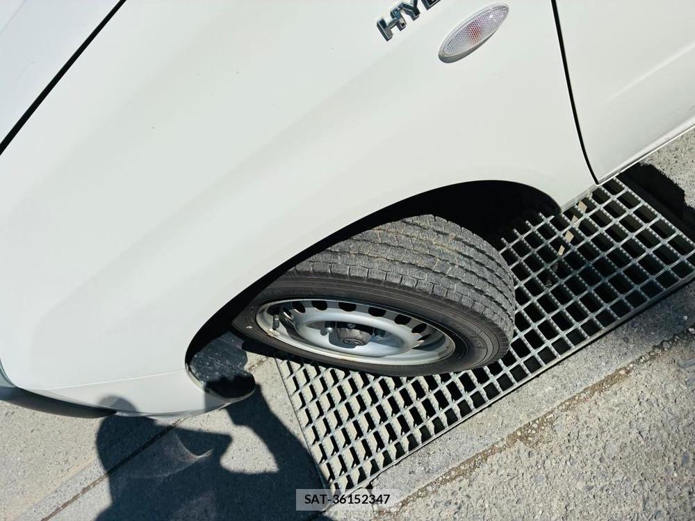 Toyota PROBOX VAN 2020-06 8468814-31