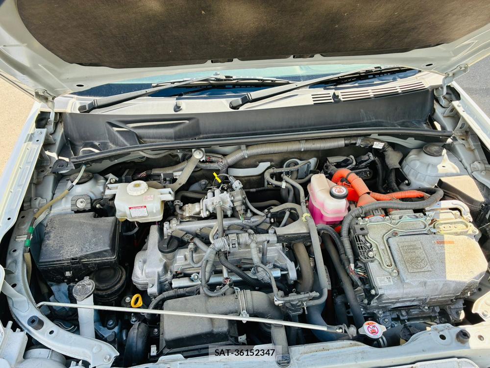 Toyota PROBOX VAN 2020-06 8468814-33