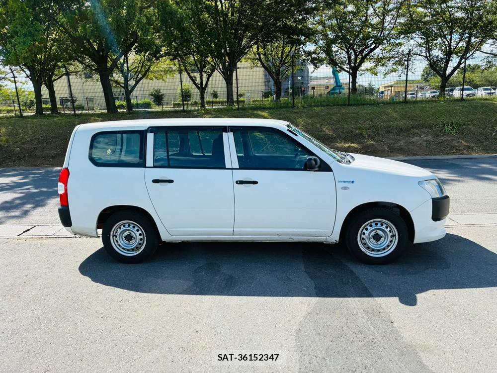 Toyota PROBOX VAN 2020-06 8468814-5