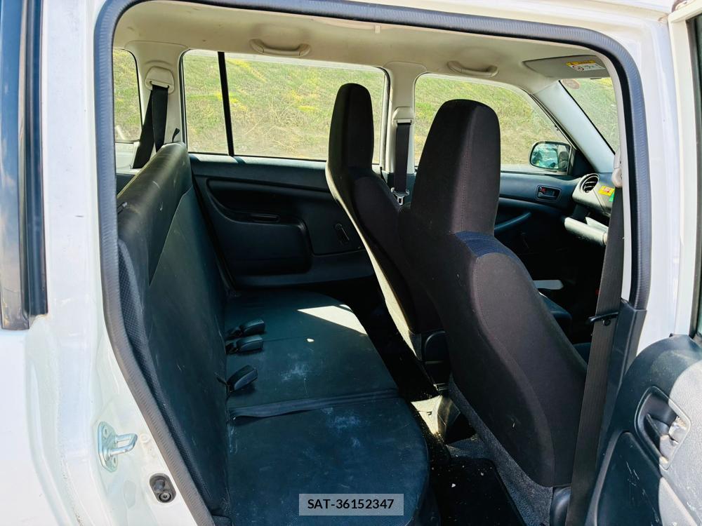 Toyota PROBOX VAN 2020-06 8468814-8