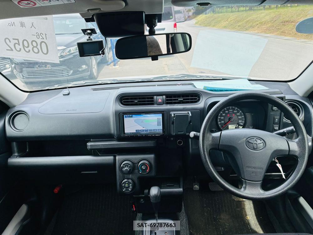 Toyota PROBOX VAN 2020-08 8402537-12