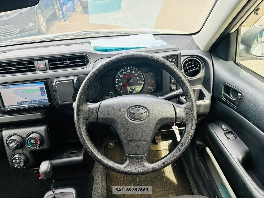 Toyota PROBOX VAN 2020-08 8402537-13