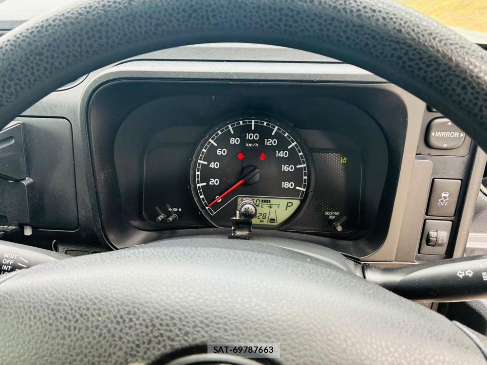 Toyota PROBOX VAN 2020-08 8402537-14