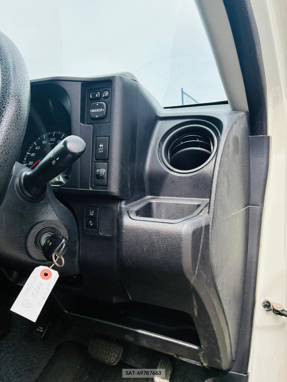 Toyota PROBOX VAN 2020-08 8402537-15