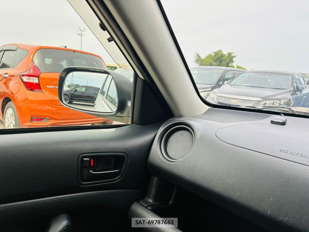 Toyota PROBOX VAN 2020-08 8402537-17