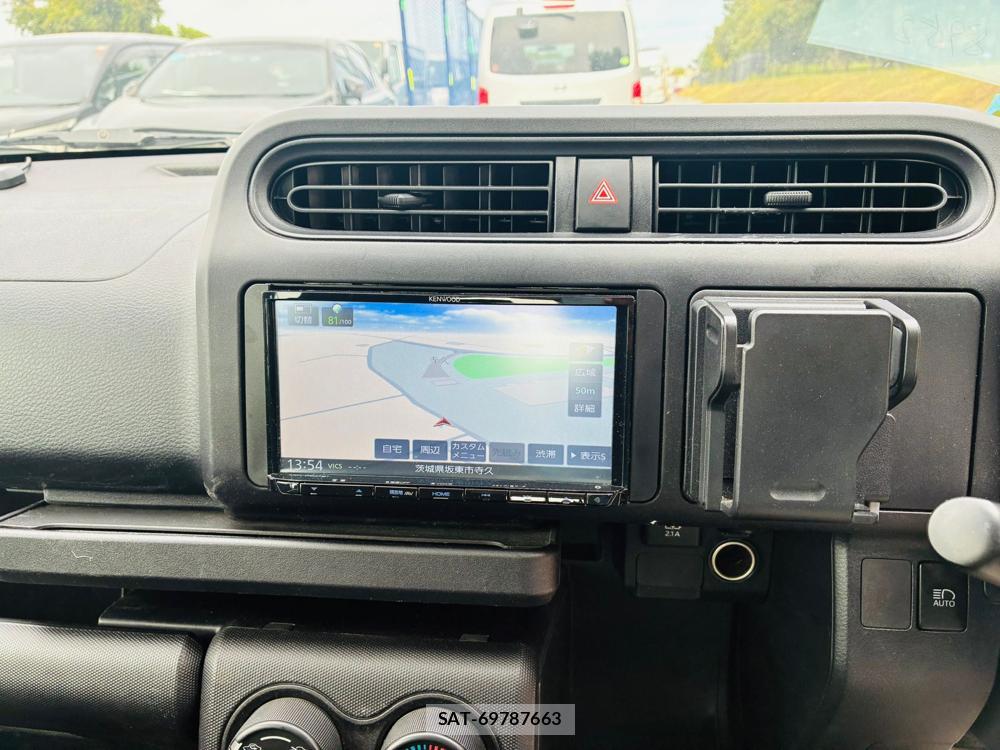 Toyota PROBOX VAN 2020-08 8402537-18
